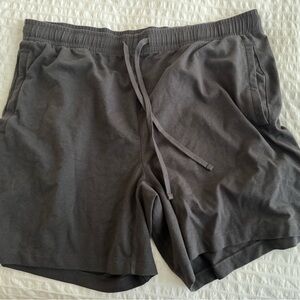 SKIMS Men’s Lounge Jersey short